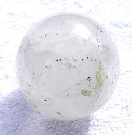Quartz Crystal Ball-11